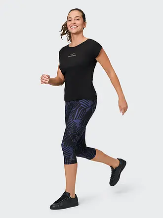 VENICE BEACH | Fitnessshirt Wonder da donna | 